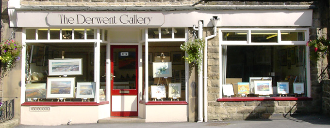 Art gallery